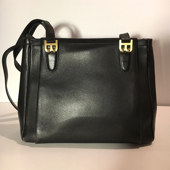 Bally Shoulder Bag - Picture 1 of 5
